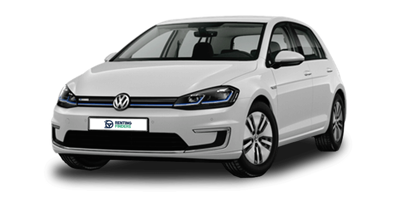 Renting Volkswagen Golf ready2go