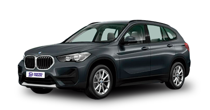 Renting BMW X1 sDrive18d Sin Entrada