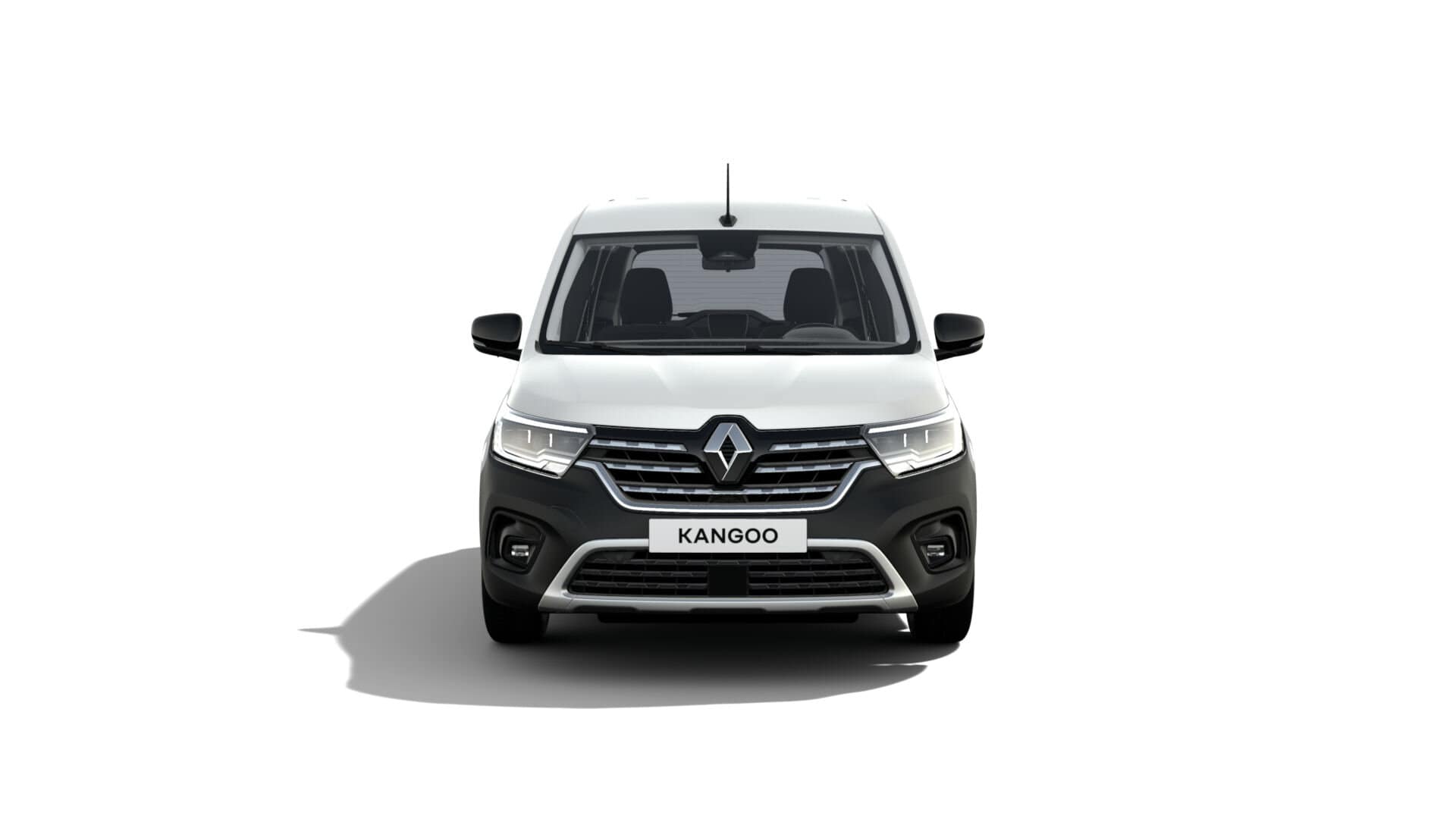 Renault Kangoo combi life edition one Renting Finders delantera