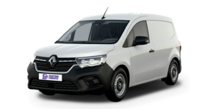 Renting Renault Kangoo Furgón L1 1.5 Blue dCi 4P Sin Entrada
