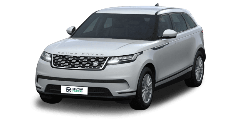 Renting Land Rover Range Rover Velar