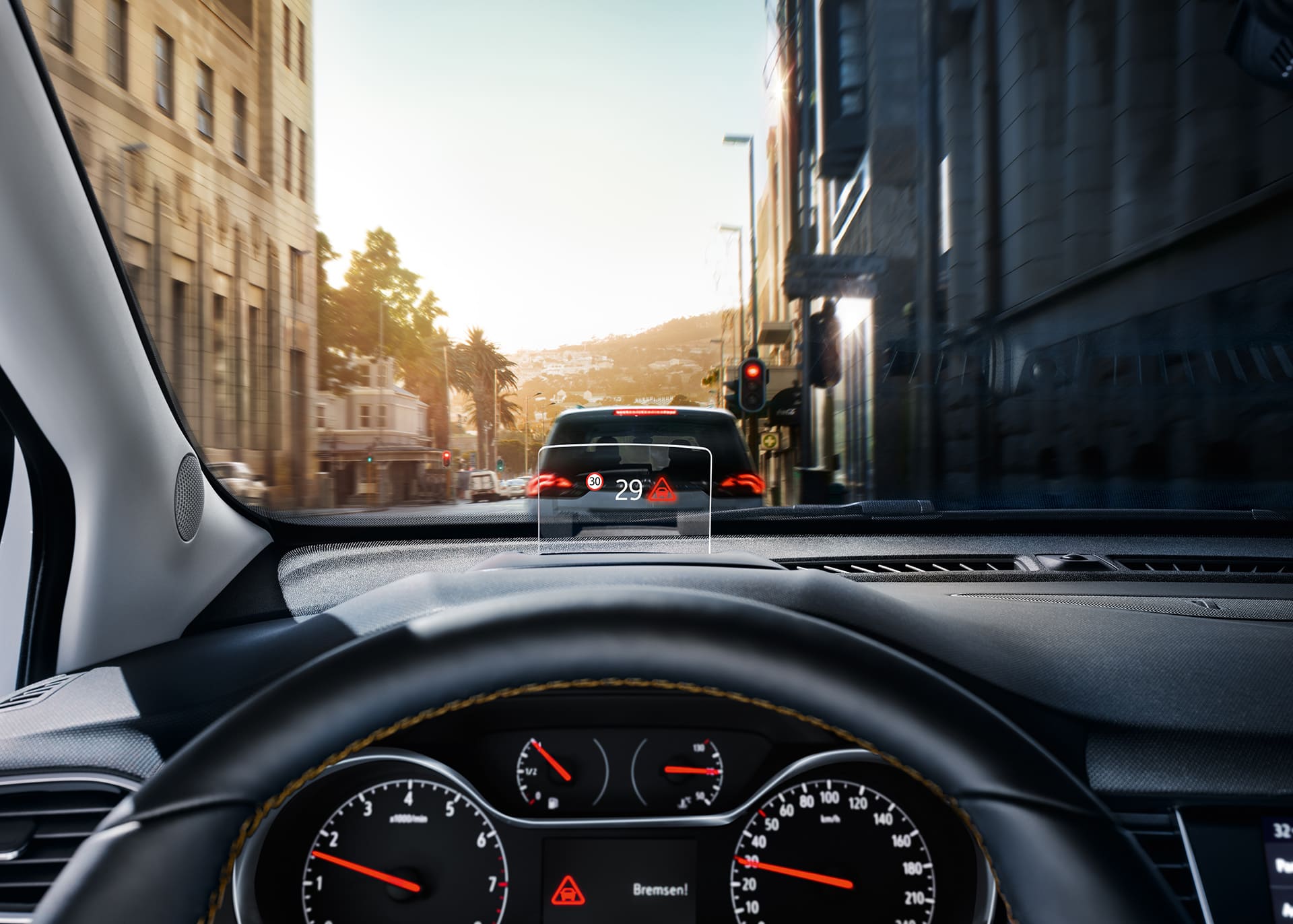 Renting Opel Crossland X Volante
