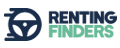 Renting Finders logo