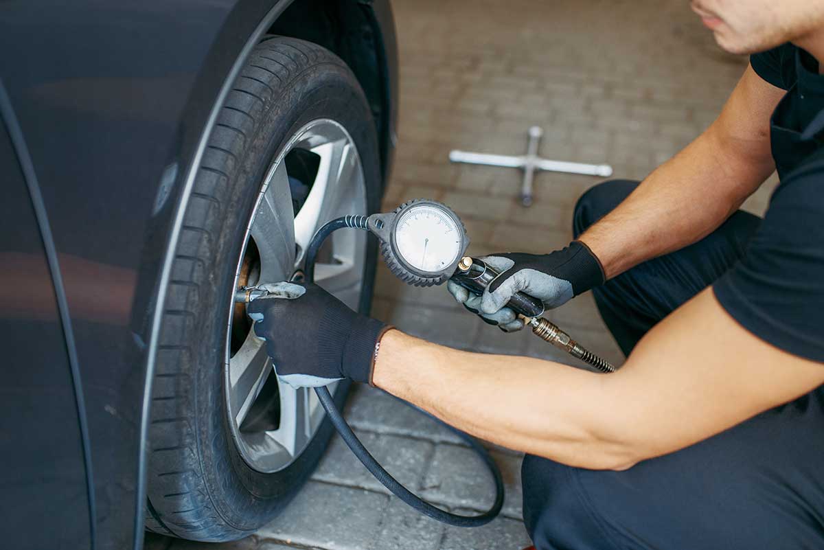 El cuidado de los neumáticos, imprescindible para tu seguridad
