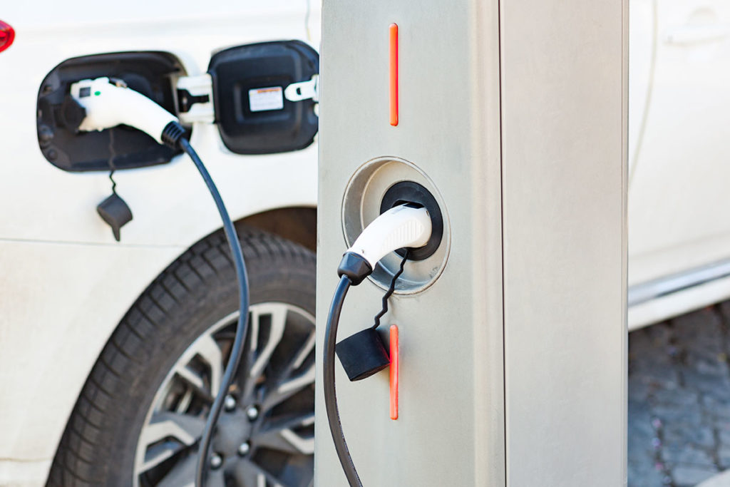 Transformar un coche diésel o gasolina en eléctrico