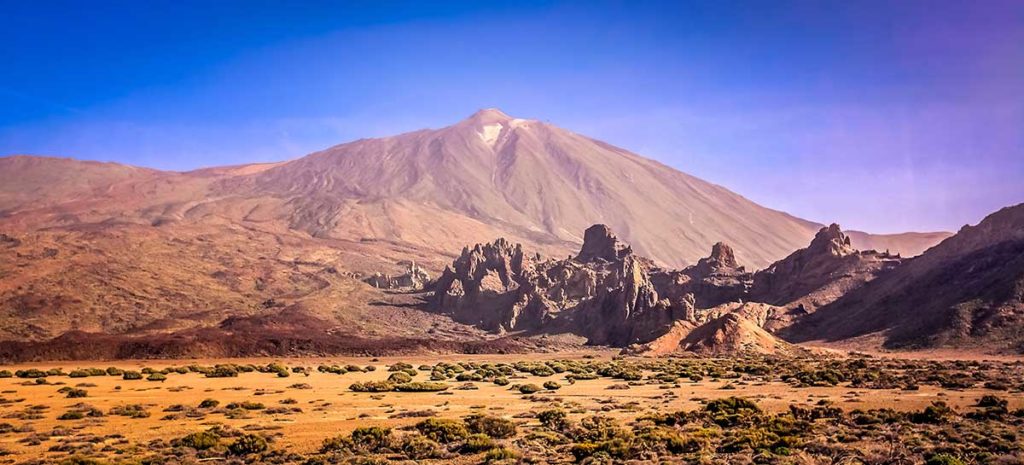 10 mejores parques nacionales espana