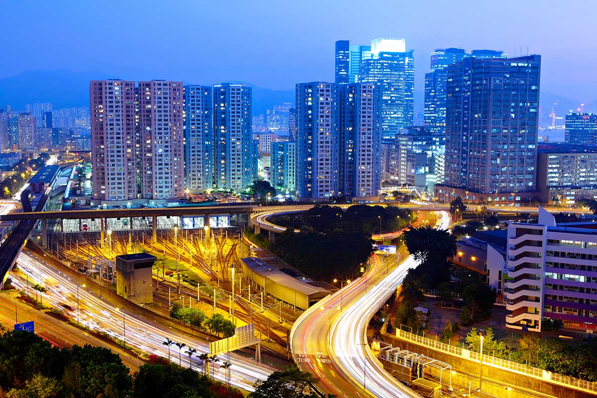 Renting, ciudades inteligentes y movilidad sostenible