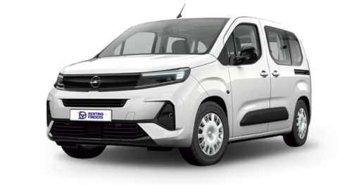 Renting Opel Combo Edition N1 1.5 Td S&S MT6 Sin Entrada