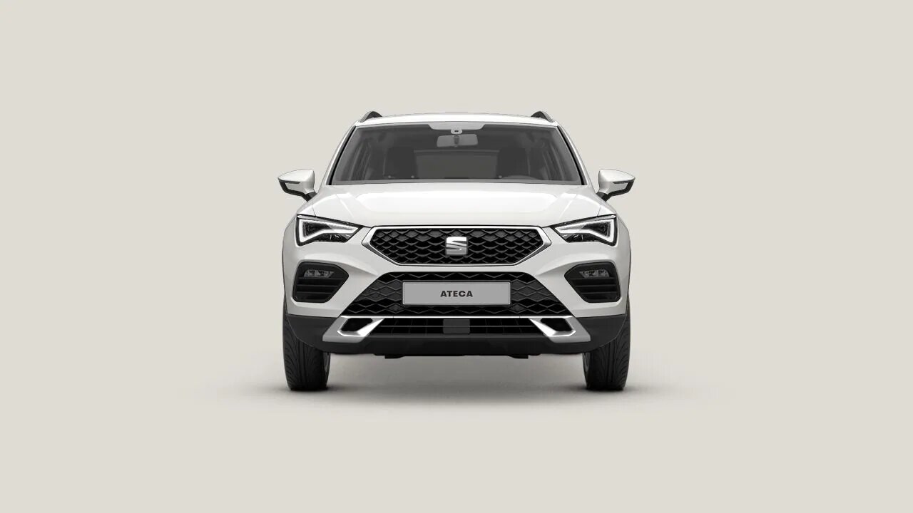 Seat Ateca style go m Renting Finders