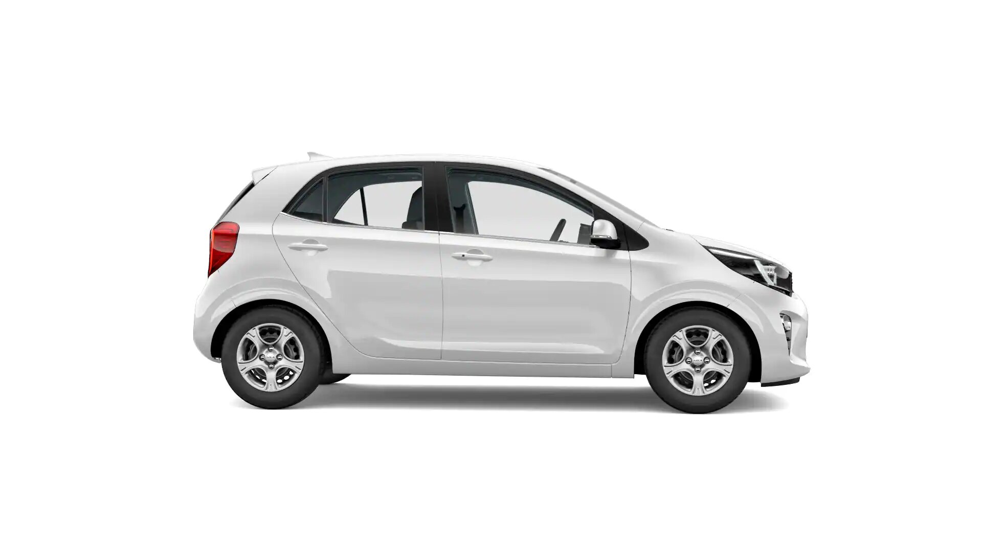 Renting Kia Picanto Concept Compacto Blanco Clear White Manual Renting Finders