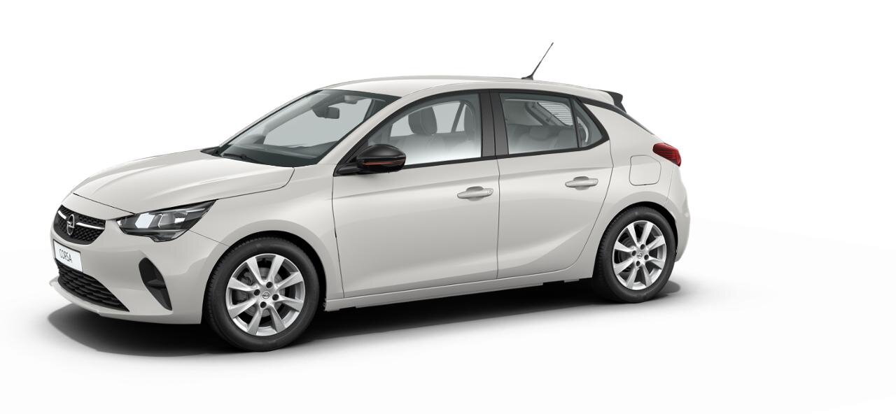 Renting Opel Corsa 1.2 XHL Edition