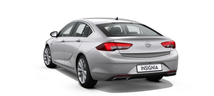 renting Opel Insignia GS Business Elegance 2.0D