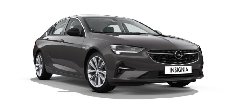 renting Opel Insignia GS Business Elegance 2.0D