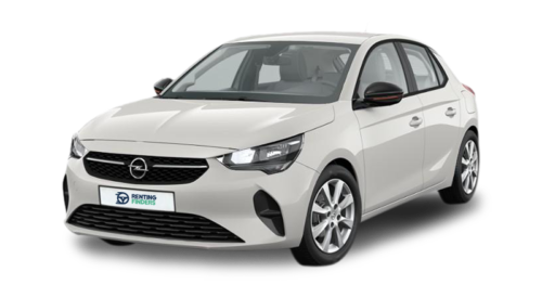 Renting Opel Corsa 1.2 XHL Edition