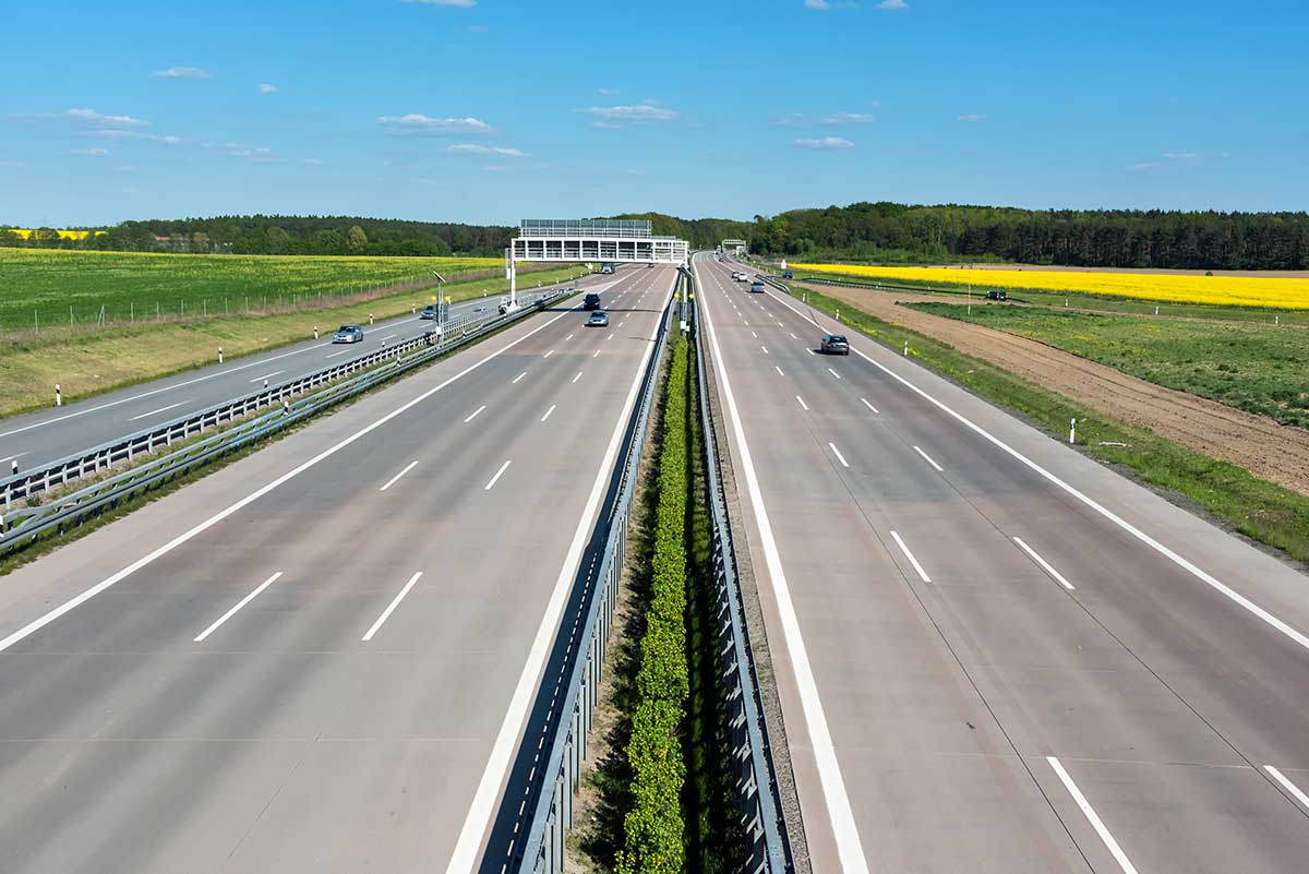 Conoce el proyecto de ley para 2022 sobre la conducción autónoma en Alemania