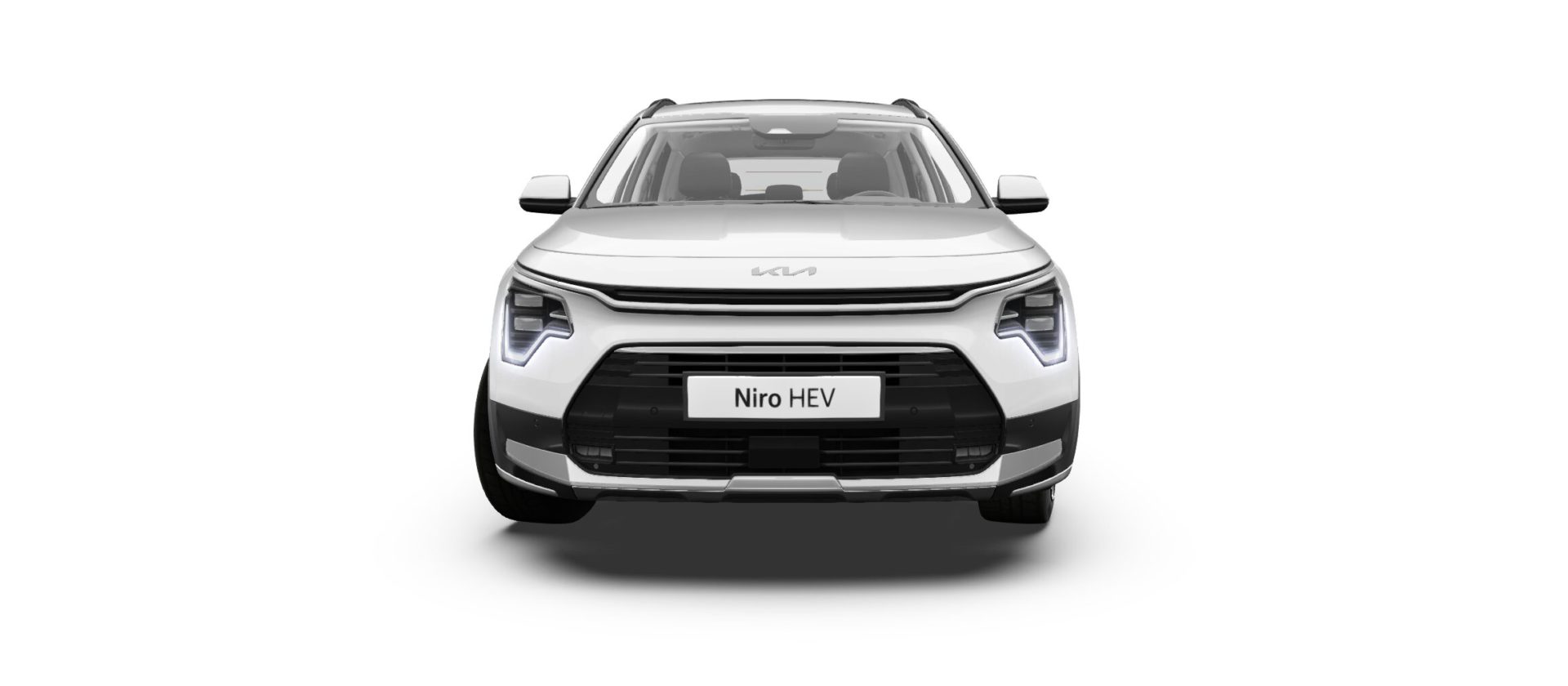 KIA Niro 1.6 GDI HEV Drive