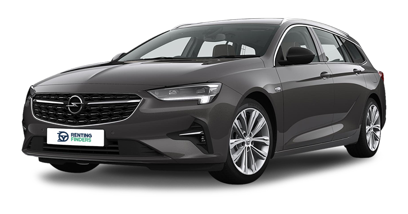 renting Opel Insignia ST Business Elegance 2.0D