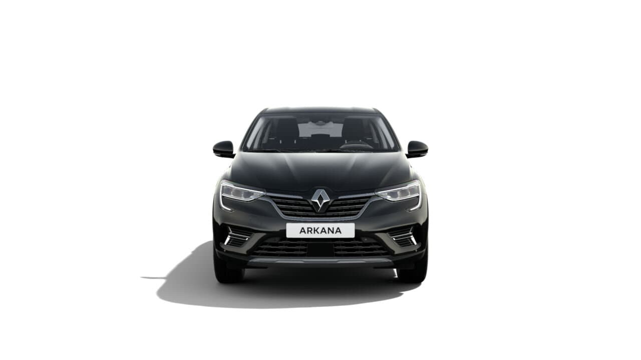 Renault Arkana intens Tce mhev negro sport Renting Finders