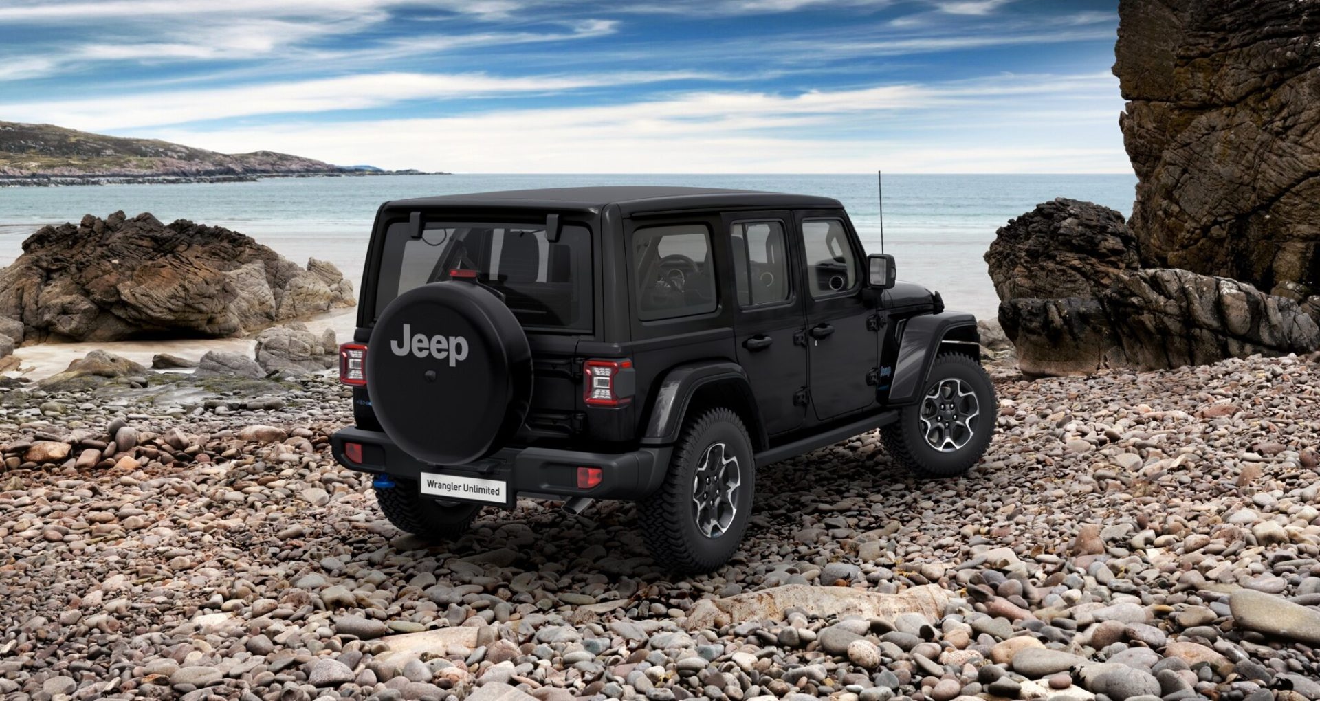 Jeep Wrangler rubicon Renting Finders
