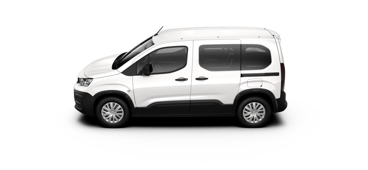 Peugeot Rifter active pack Renting