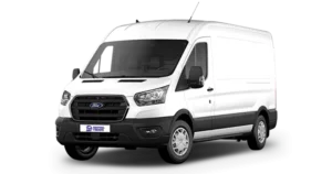 Renting Ford Transit VAN 350 L3 Trend N1 2.0 EcoBlue Sin Entrada