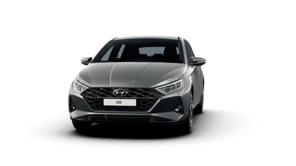 hyundai i20 coches renting menos 400 euros