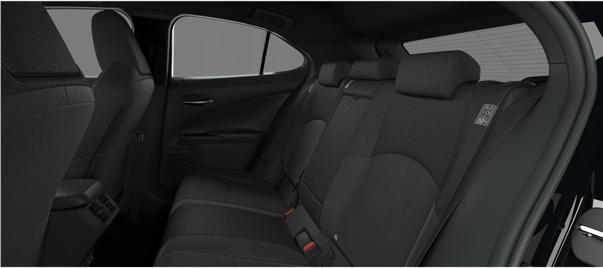 Renting Lexus UX 250h Business Blanco SUV HEV Automático Asientos Renting Finders