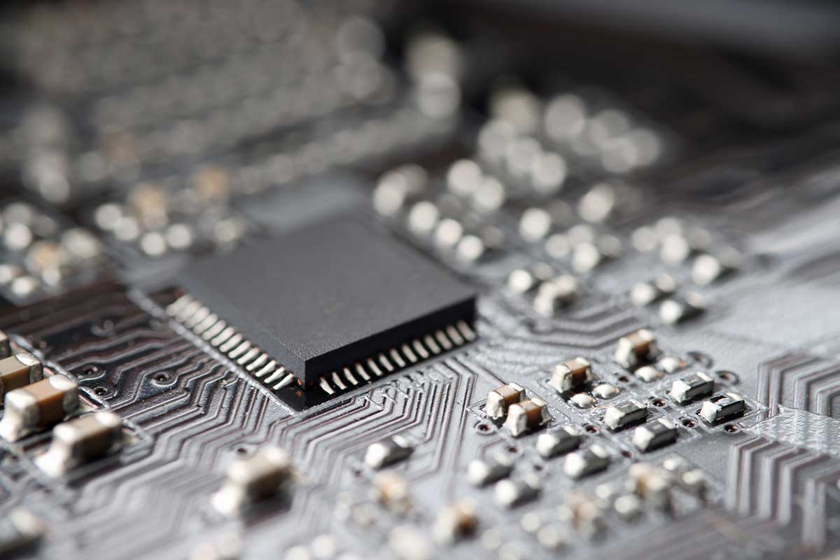 De la crisis de semiconductores al exceso de chips