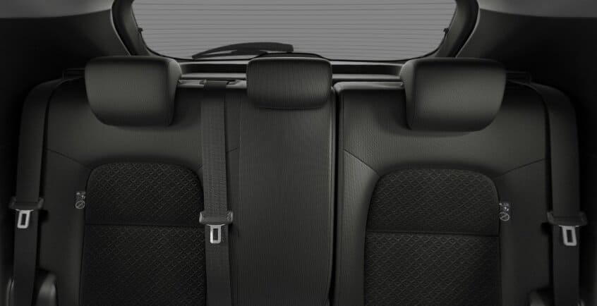 New Nissan Juke Acenta B-SUV Manual Sapporo White Renting Finders Asientos