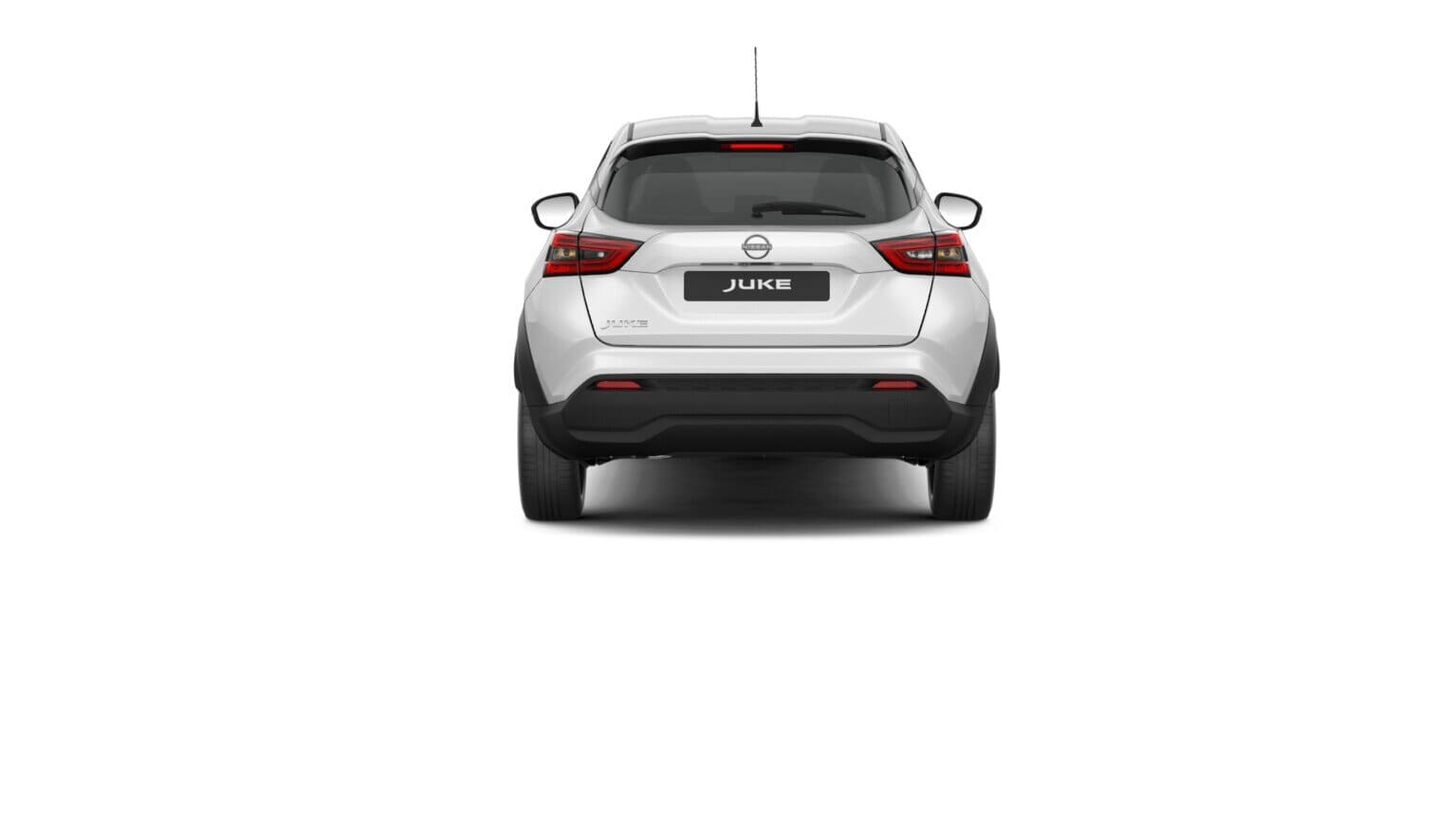 Renting Nissan Juke Acenta B-SUV Manual Sapporo White