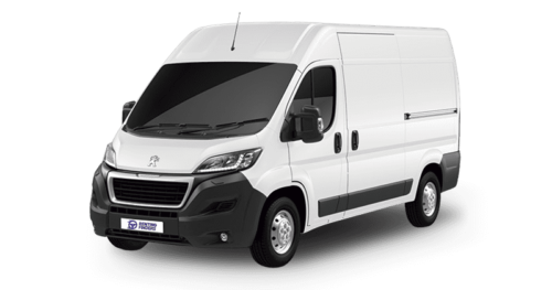 Renting Peugeot Boxer 335 L3H2 BlueHDI S&S 6 vel. M Sin Entrada