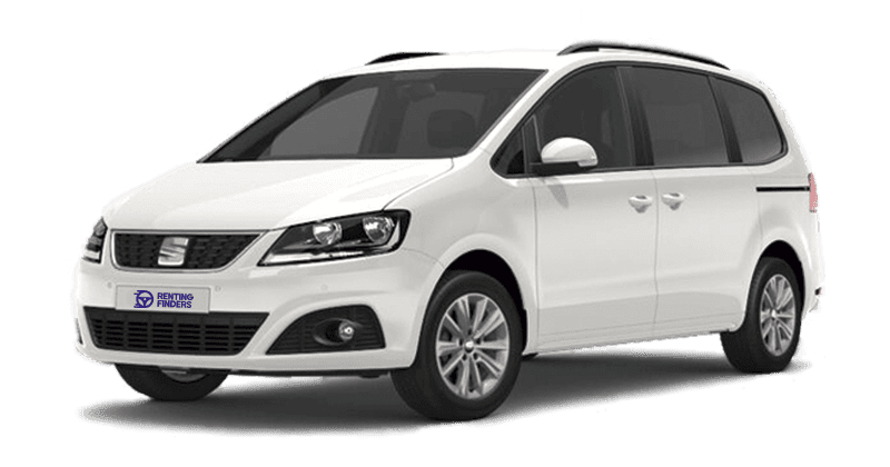 Renting Seat ALHAMBRA