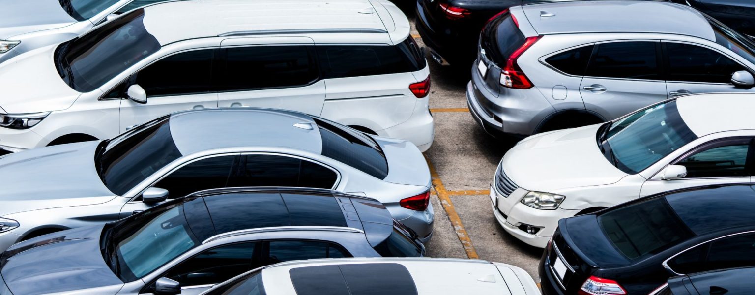 Renting de Coches Alphabet sin Entrada | Renting Finders