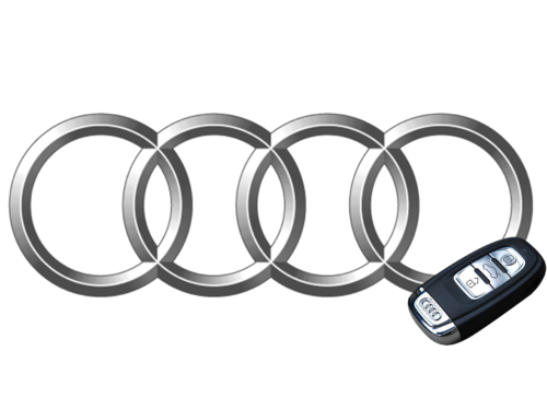 Leasing de coches Audi