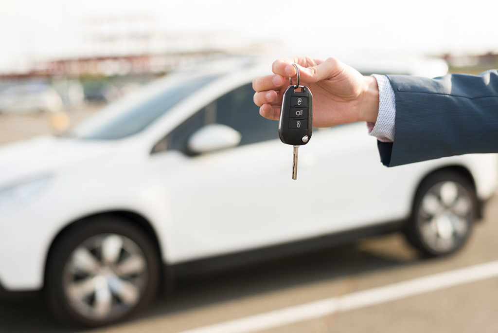 ¿Cuándo es el mejor momento para vender tu coche?