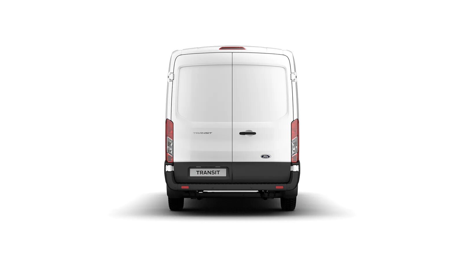 Renting Ford Transit Van Trend L3 H2 Blanco MHEV Renting Finders Furgoneta Industrial Manual