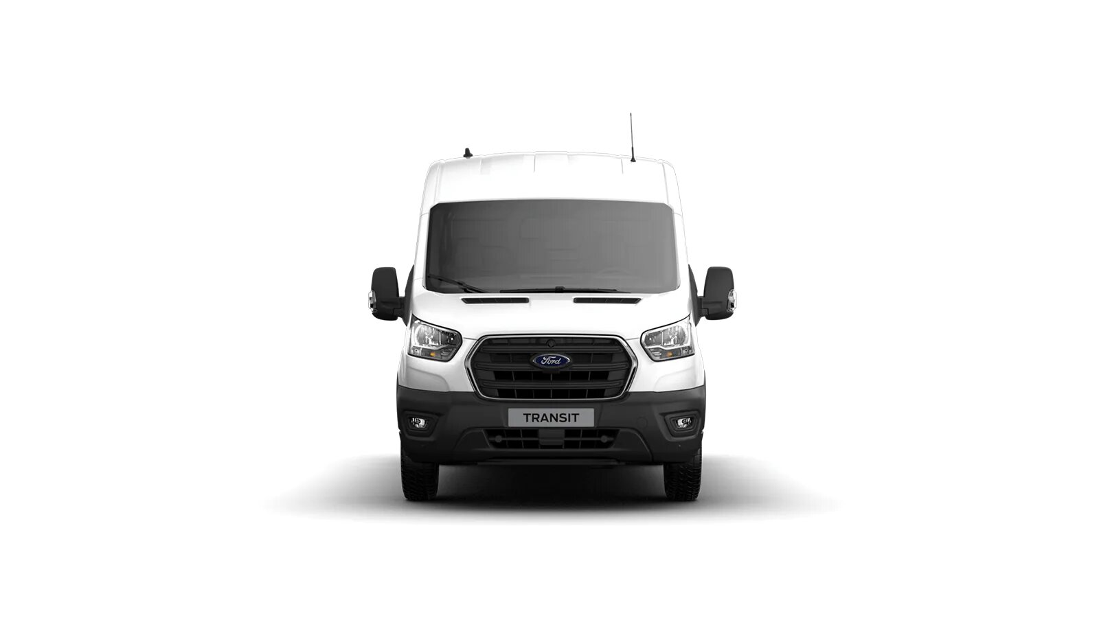 Renting Ford Transit Van Trend L3 H2 Blanco MHEV Renting Finders Furgoneta Industrial Manual