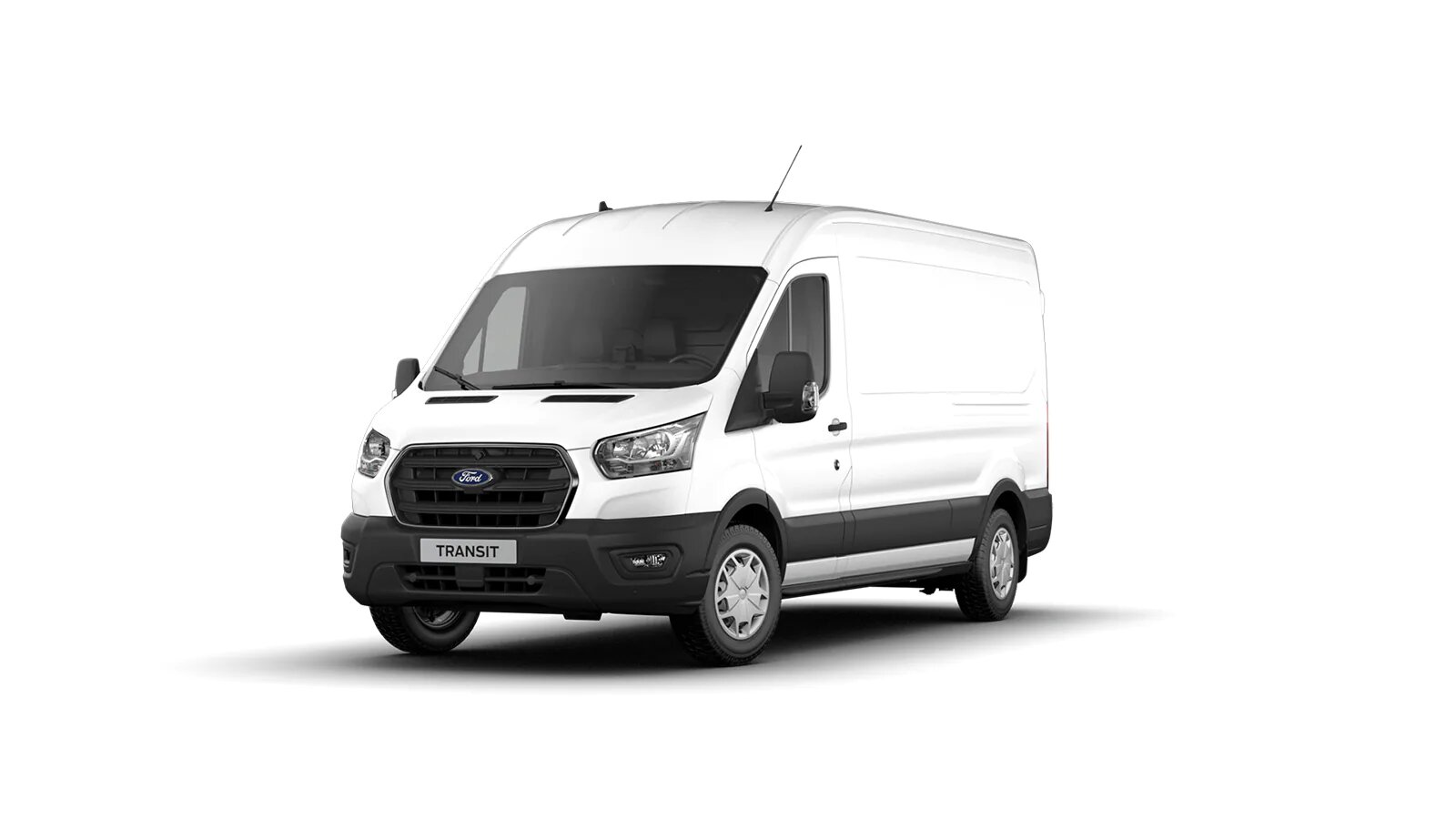 Renting Ford Transit Van Trend L3 H2 Blanco MHEV Renting Finders Furgoneta Industrial Manual