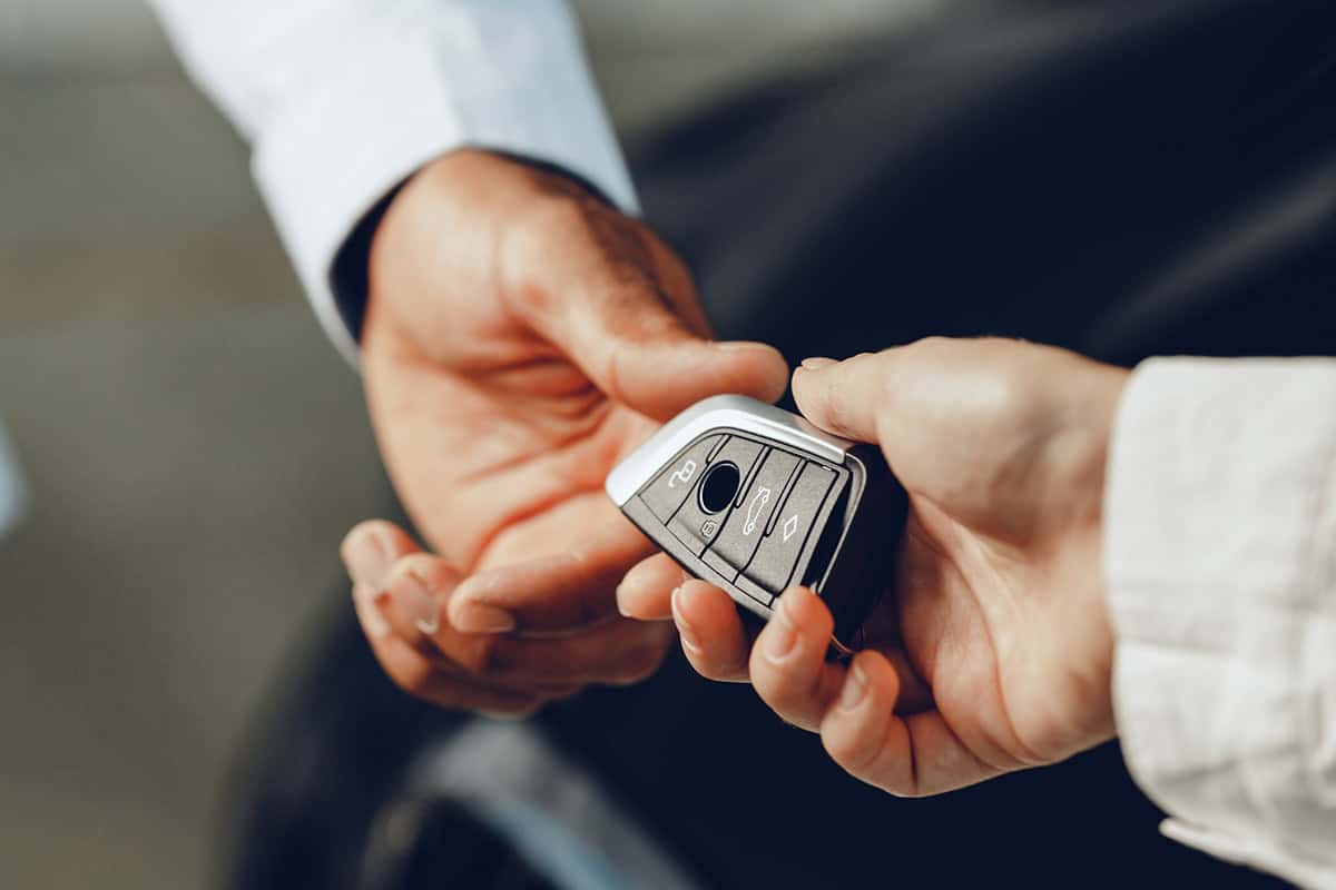 Cuándo es interesante tener un coche de renting