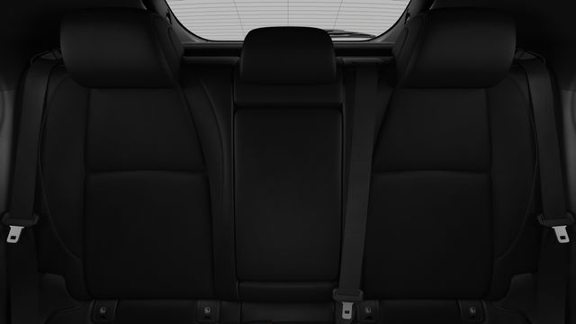 Mazda 3 Premi Line Artic White Compacto MHEV Micro-Híbrido Etiqueta ECO Manual Renting Finders Asientos