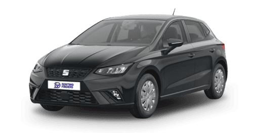 Renting Seat Ibiza 1.0 TSI Reference XL Sin Entrada