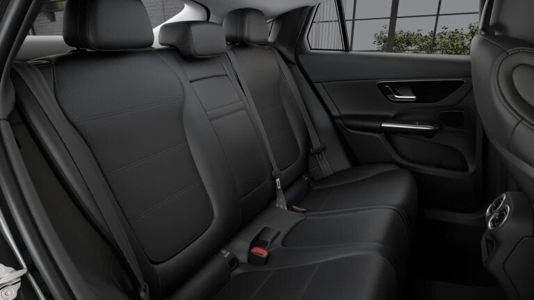 Renting Mercedes Benz GLC Coupé 300 de 4MATIC SUV Automático Híbrido-Enchufable Diésel Etiqueta 0 Asientos