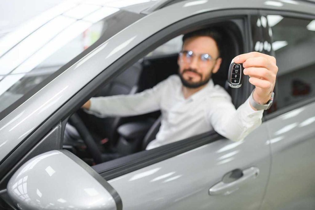 Renting de coches o compra, qué es mejor