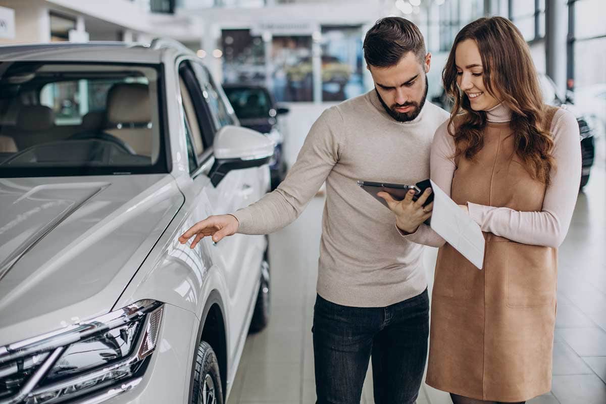 Ventajas del renting de coches para particulares