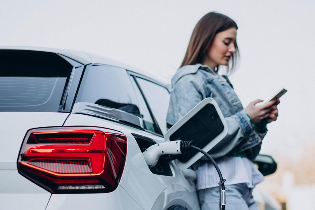 Curiosidades de los coches eléctricos