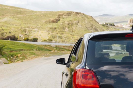 Las mejores escapadas en coche por el norte de España