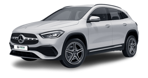 Renting Mercedes Benz GLA 200 D Sin Entrada