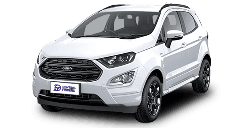 Renting Ford ECOSPORT