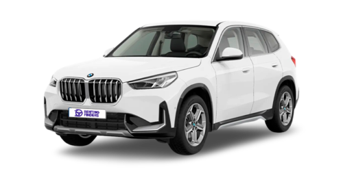 Renting BMW X1 sDrive18d Sin Entrada