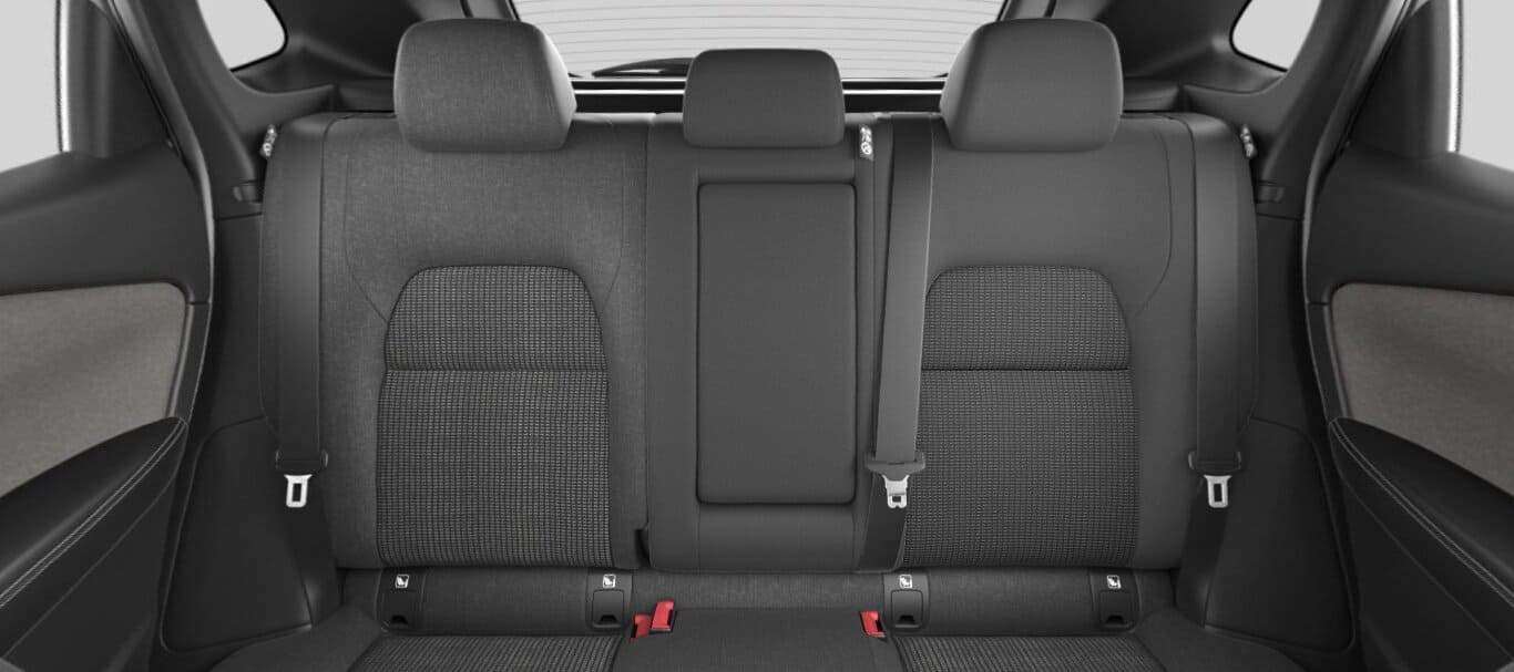 Renting New Nissan Qashqai MHEV Acenta SUV Micro Híbrido Etiqueta ECO Manual Asientos